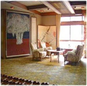 Tsutaya Seirantei Hotel Toyooka  Eksteriør billede
