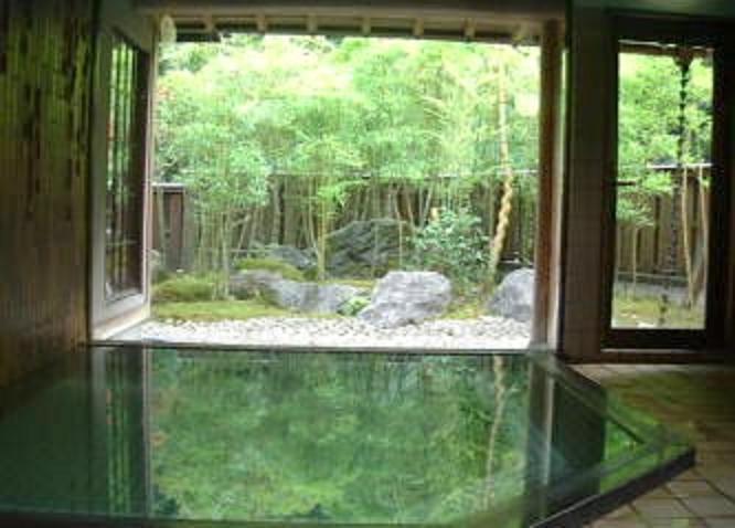 Tsutaya Seirantei Hotel Toyooka  Eksteriør billede